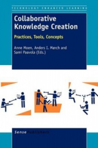 Collaborative Knowledge Creation