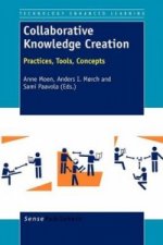 Collaborative Knowledge Creation