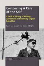 Composing A Care of the Self