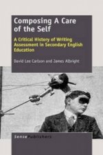 Composing A Care of the Self