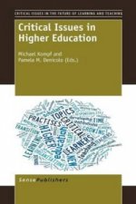 Critical Issues in Higher Education