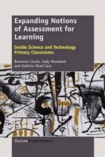 Expanding Notions of Assessment for Learning