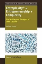 Entreplexity (R) = Entrepreneurship + Complexity