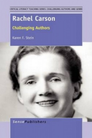 Rachel Carson