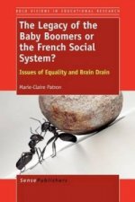 Legacy of the Baby Boomers or the French Social System?