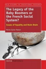 Legacy of the Baby Boomers or the French Social System?