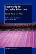 Leadership for Inclusive Education