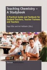 Teaching Chemistry - A Studybook