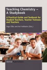 Teaching Chemistry - A Studybook
