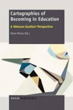 Cartographies of Becoming in Education