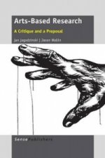 Arts-Based Research