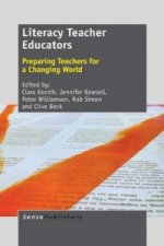 Literacy Teacher Educators