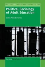 Political Sociology of Adult Education