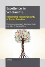 Excellence in Scholarship