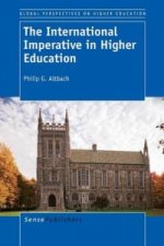 International Imperative in Higher Education