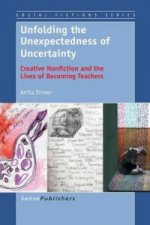 Unfolding the Unexpectedness of Uncertainty