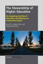 Stewardship of Higher Education