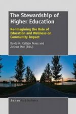 Stewardship of Higher Education