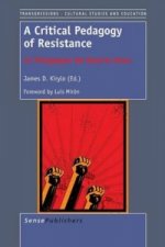 Critical Pedagogy of Resistance