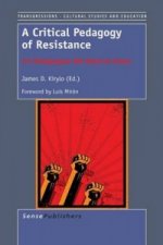 Critical Pedagogy of Resistance
