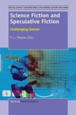 Science Fiction and Speculative Fiction