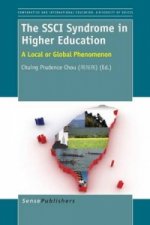 SSCI Syndrome in Higher Education
