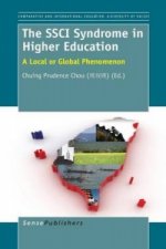 SSCI Syndrome in Higher Education