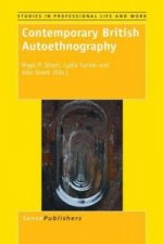 Contemporary British Autoethnography