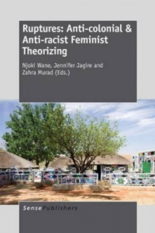 Ruptures: Anti-colonial & Anti-racist Feminist Theorizing