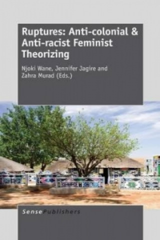 Ruptures: Anti-colonial & Anti-racist Feminist Theorizing