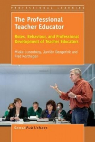 Professional Teacher Educator