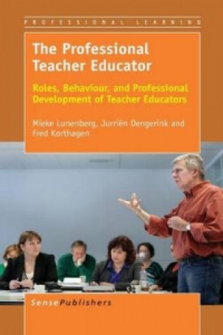 Professional Teacher Educator