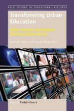 Transforming Urban Education