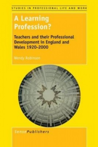 Learning Profession?