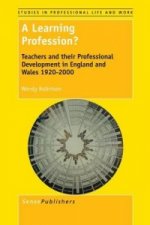 Learning Profession?