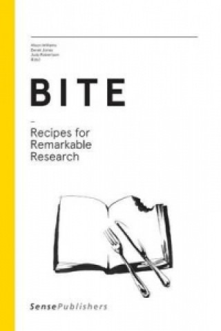 BITE: Recipes for Remarkable Research