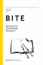 BITE: Recipes for Remarkable Research