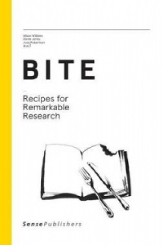 BITE: Recipes for Remarkable Research