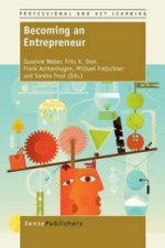 Becoming an Entrepreneur