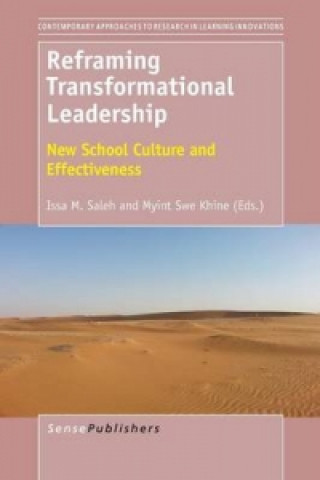 Reframing Transformational Leadership