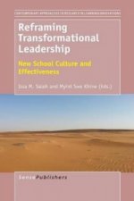 Reframing Transformational Leadership