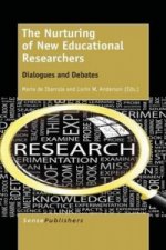 Nurturing of New Educational Researchers