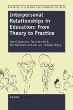 Interpersonal Relationships in Education