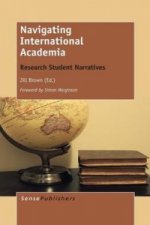 Navigating International Academia