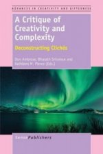Critique of Creativity and Complexity