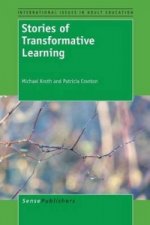 Stories of Transformative Learning