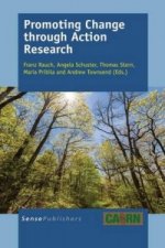 Promoting Change through Action Research