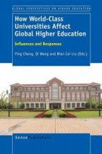 How World-Class Universities Affect Global Higher Education