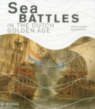 Sea Battles in the Dutch Golden Age