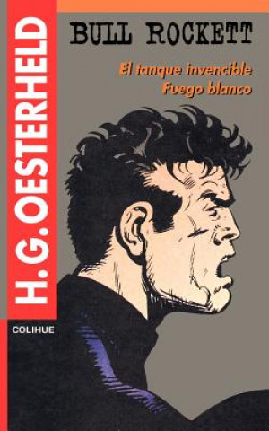 El Tanque Invencible Fuego Blanco